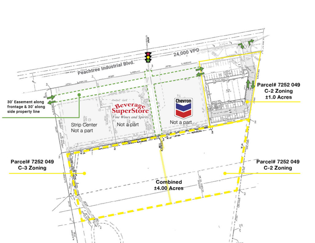 FOR SALE Brian Patton Commercial